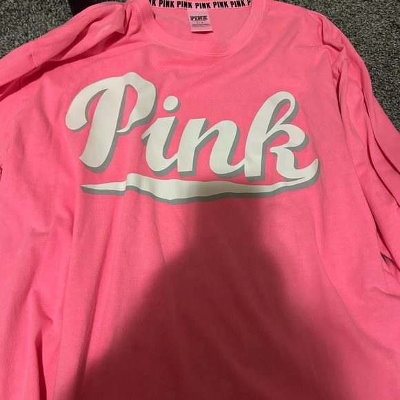Vs long sleeve - Picture 1 of 2